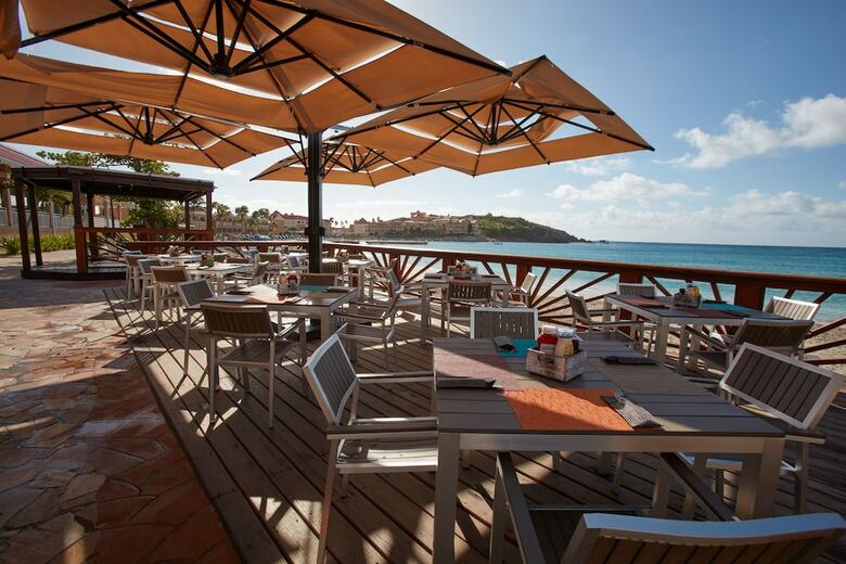 Hotel Divi Little Bay Beach Resort