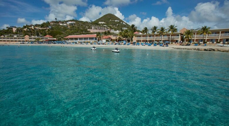 Hotel Divi Little Bay Beach Resort