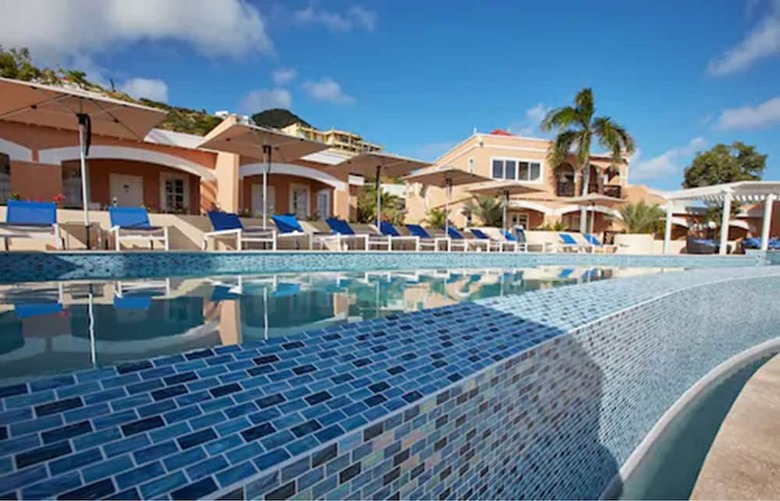 Hotel Divi Little Bay Beach Resort