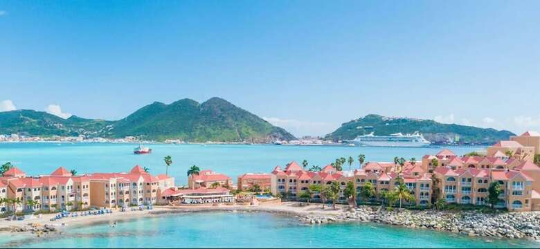 Hotel Divi Little Bay Beach Resort