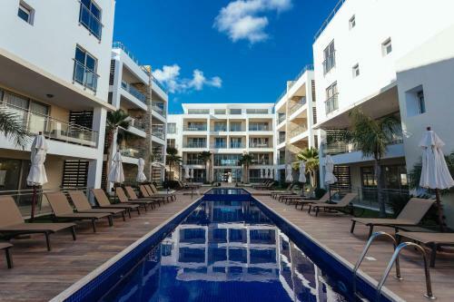 Apartamento Costa Atl�ntica C-402 - Ocean View