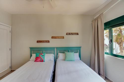 Apartamento Stanza Mare B-202