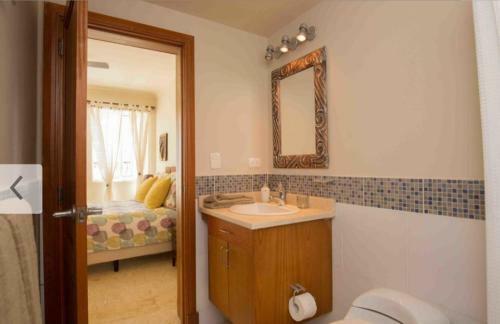 Apartamento Ocean View Luxury Penthouse In Playa Turquesa!!!