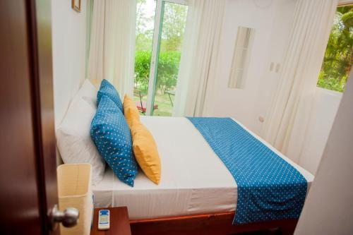 Cocotal Bavaro Apartments
