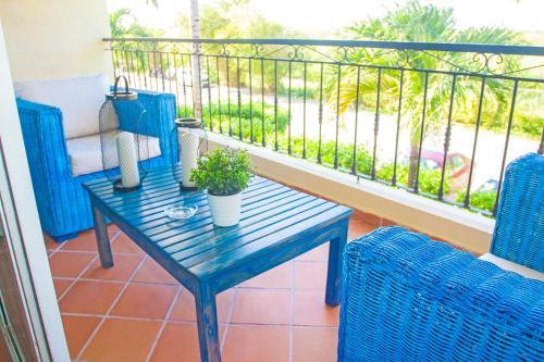 Cocotal Bavaro Apartments
