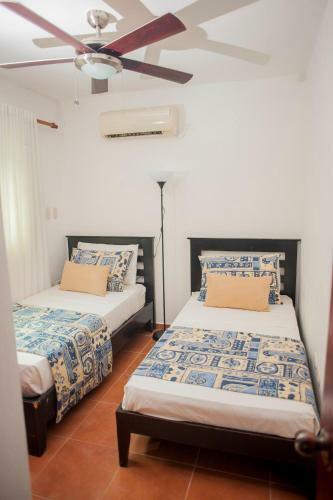Cocotal Bavaro Apartments