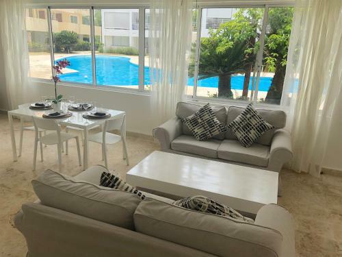 Apartamentos Las Terrazas Deluxe Pool Beach Club & Spa