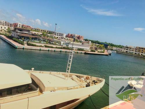 Apartamento Marina Aparment