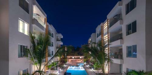 Apartamento Beach Garden B2 Luxury Condo