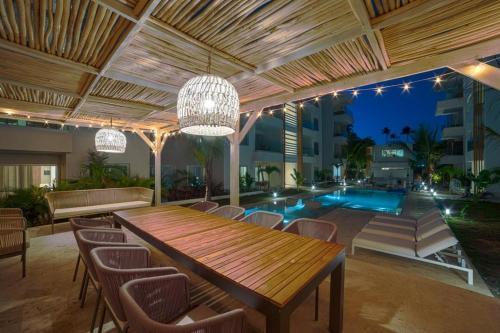 Apartamento Beach Garden F1