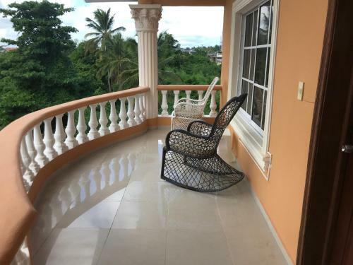 Bed & Breakfast Luis Y R Shared Apartament