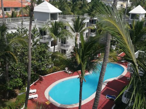 Aparthotel Caribbean Suites Deluxe Beach Club & Pool