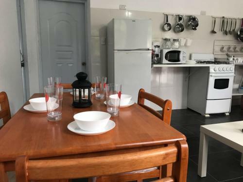 Hostal Villa Castillo De Los Minos