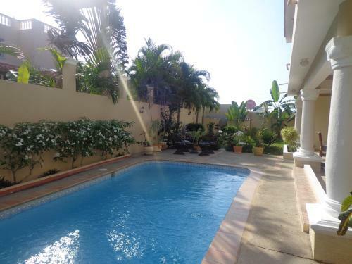 Villa Sunshine