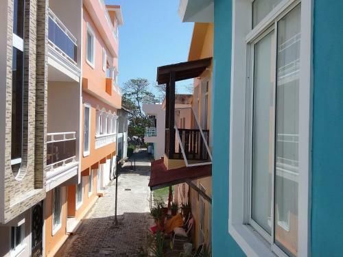 Posada El Pueblito,al Lado De Playa Dorada