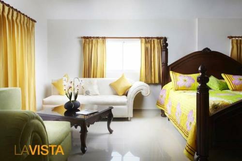 La Vista Villa