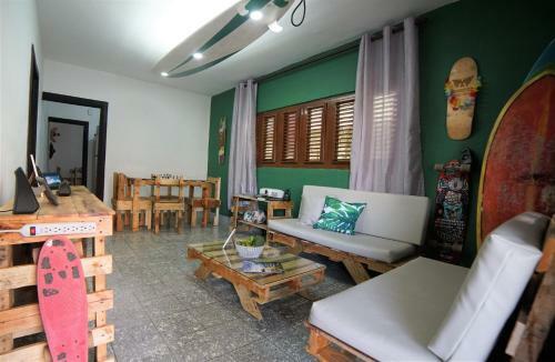 Hostal Guest House Puerto Plata