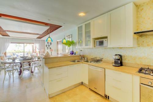 Apartamento Puerto Bah�a El Valle B-101