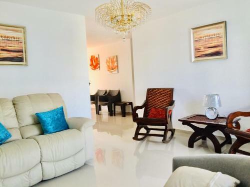 Apartamento Four J's Residence
