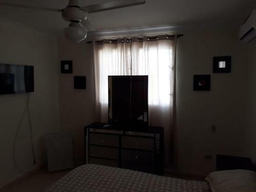 Apartamento Las Dianas Confort