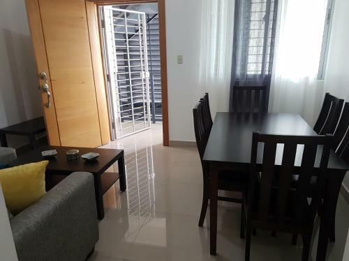 Apartamento Centrico Y Seguro