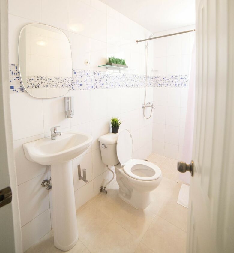 Hotel Tau Casa Reyes