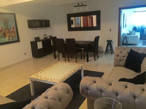 Apartamento 360 Panoramic View Apt