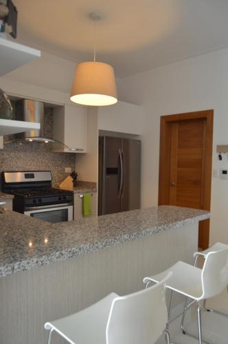 Apartamento Santo Domingo R.d.