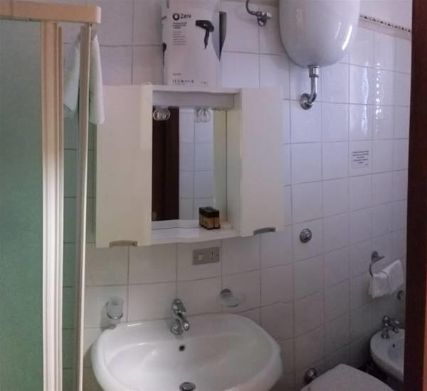 Hotel Residence Sirio