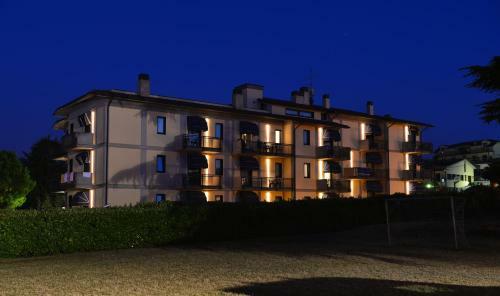 Hotel Puccini