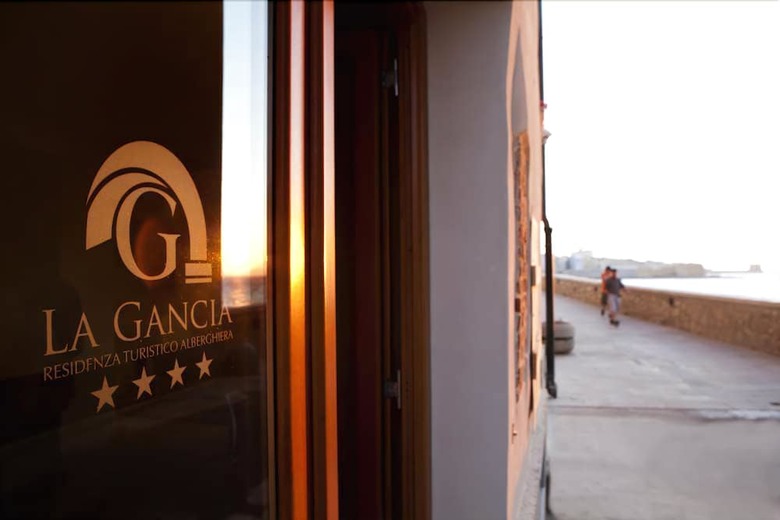 Hotel Residence La Gancia