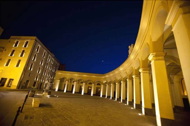Hotel Residence La Gancia