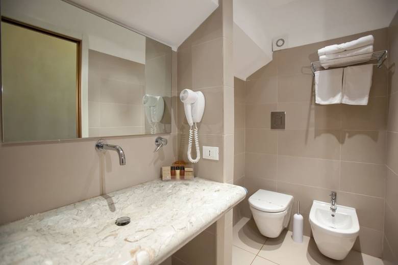 Hotel Residence La Gancia