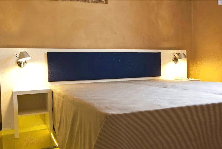 Hotel Residence La Gancia