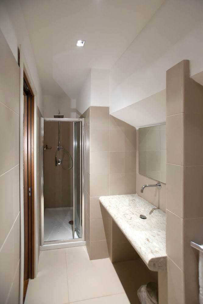 Hotel Residence La Gancia