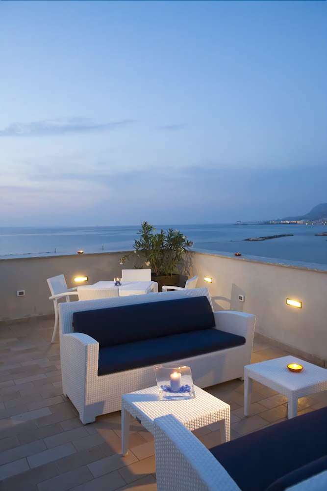 Hotel Residence La Gancia