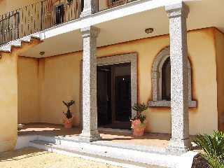 Hotel Bed & Breakfast Sandalia