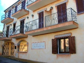 Hotel Bed & Breakfast Sandalia