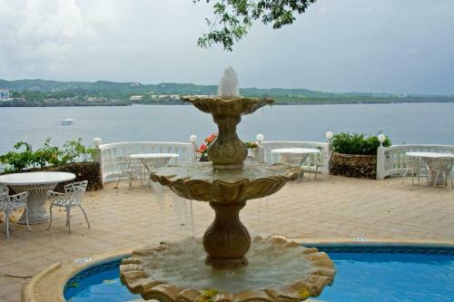 Apartamento Beach Front Infiniti Blu Condo