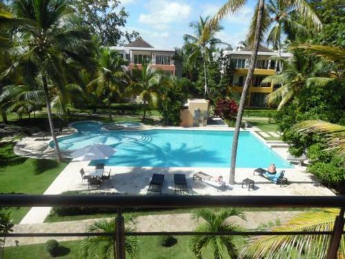 Apartment Caribbean Paradise