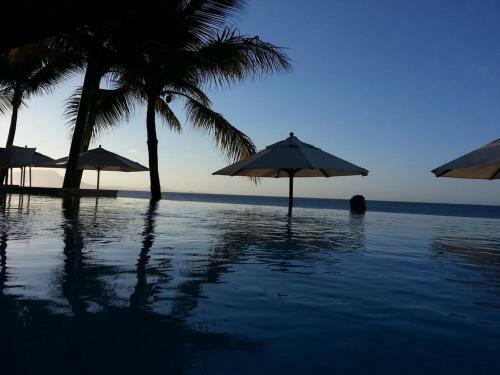 Apartment Caribbean Paradise