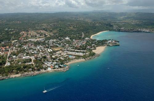 Apartment Caribbean Paradise