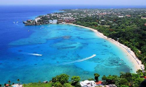 Apartment Caribbean Paradise