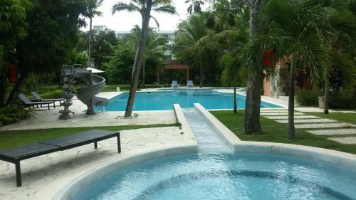Apartment Caribbean Paradise