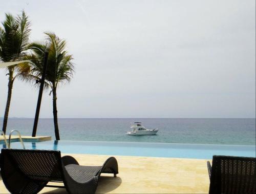 Apartment Caribbean Paradise