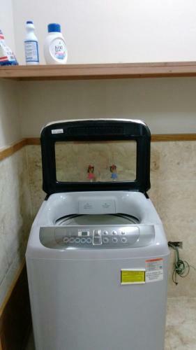 Apartamento Hispa�ola Beach