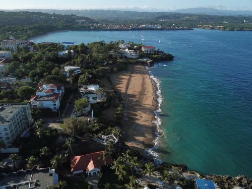 Apartamento Hill Top Condos 5c