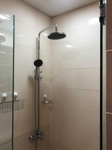 Apartamento Hill Top Condos 5c