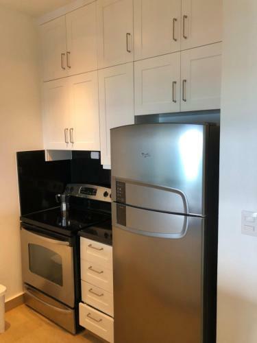 Apartamento Hill Top Condos 5c
