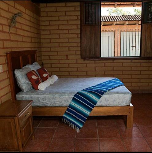 Hostal La Joya De Tuito Hotelito En La Plaza